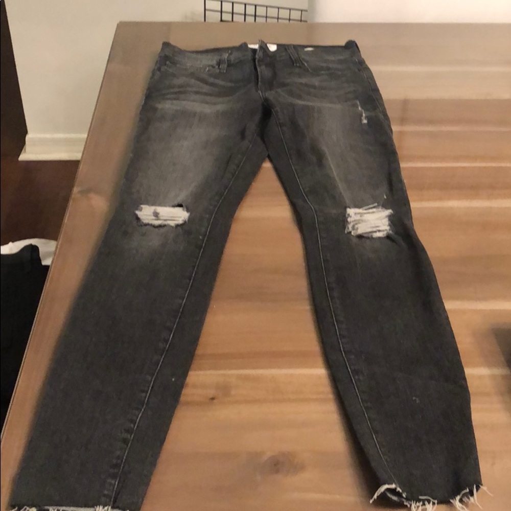 Frame Jeans